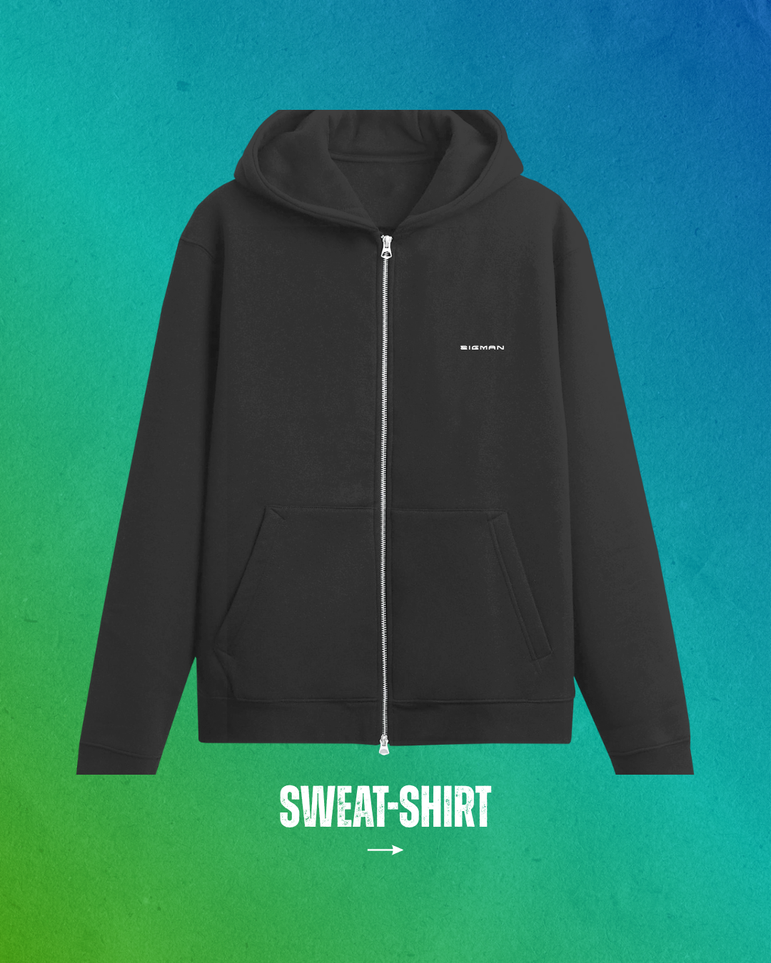 SweatShirts Collection