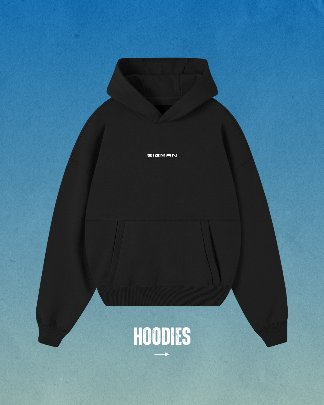 Hoodies Collection