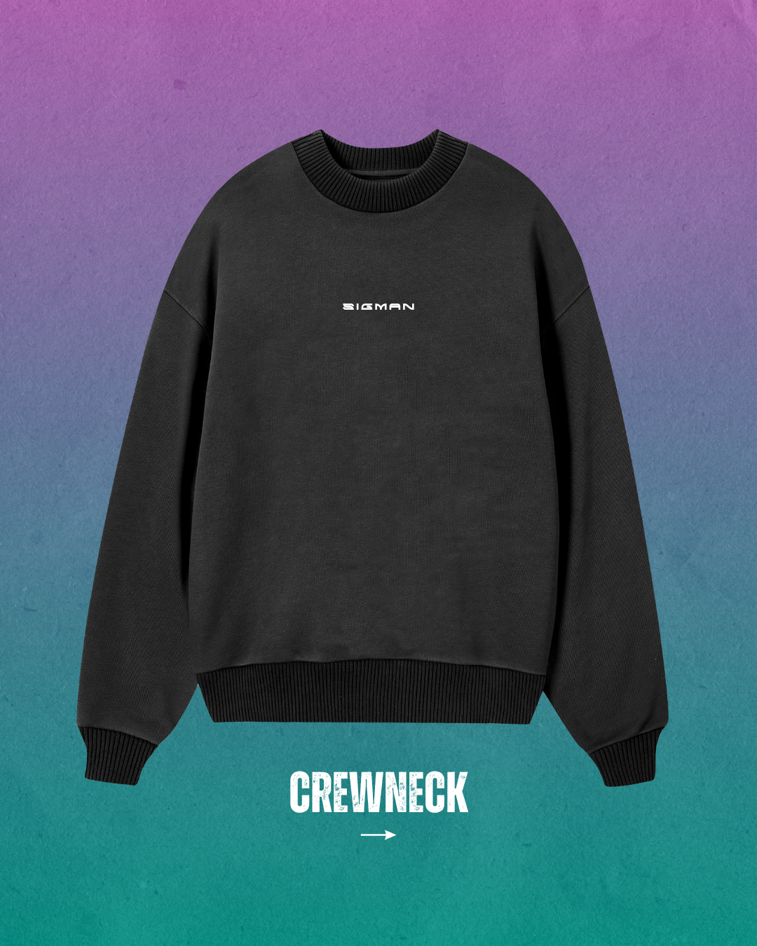 Crew Necks Collection