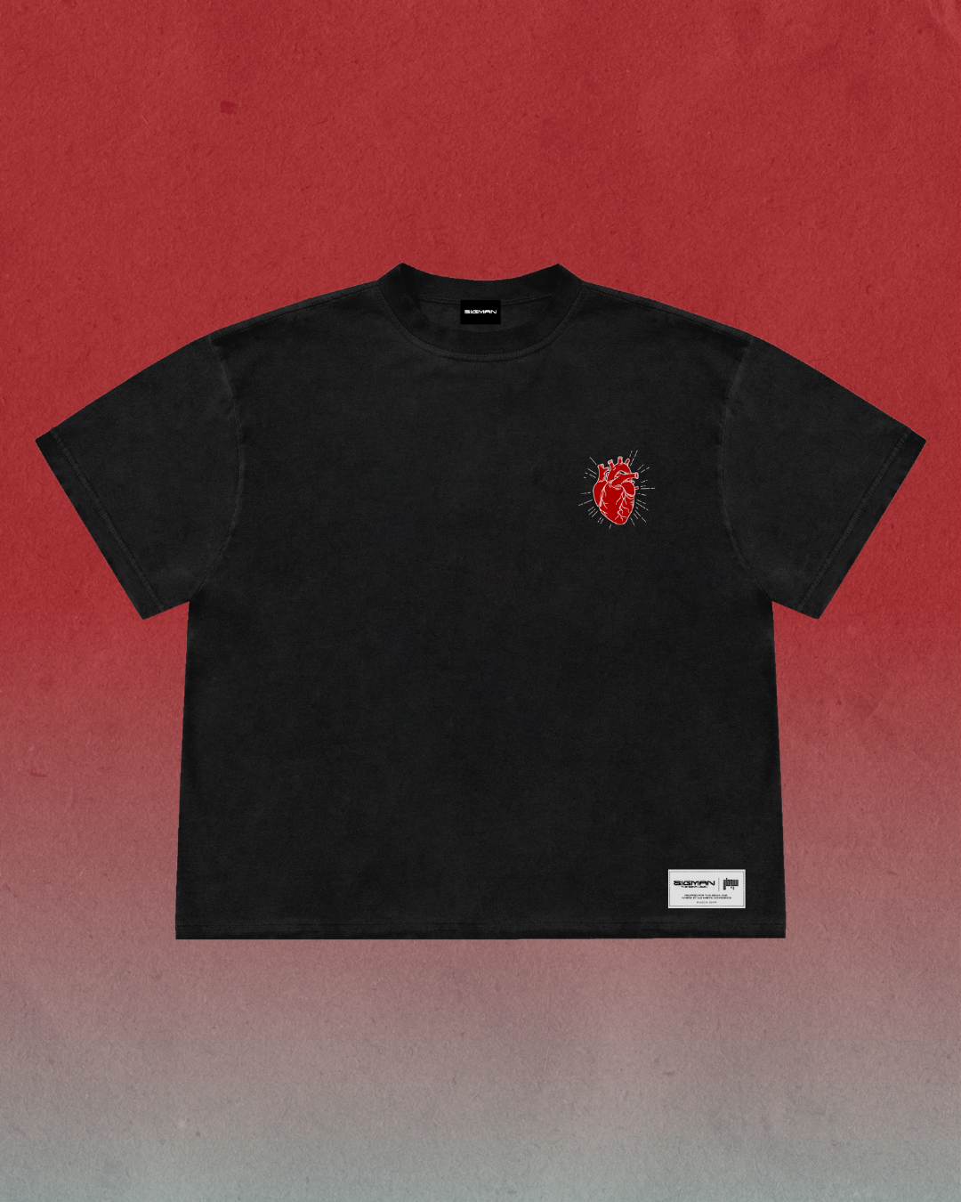 The Heart - Sigman Product