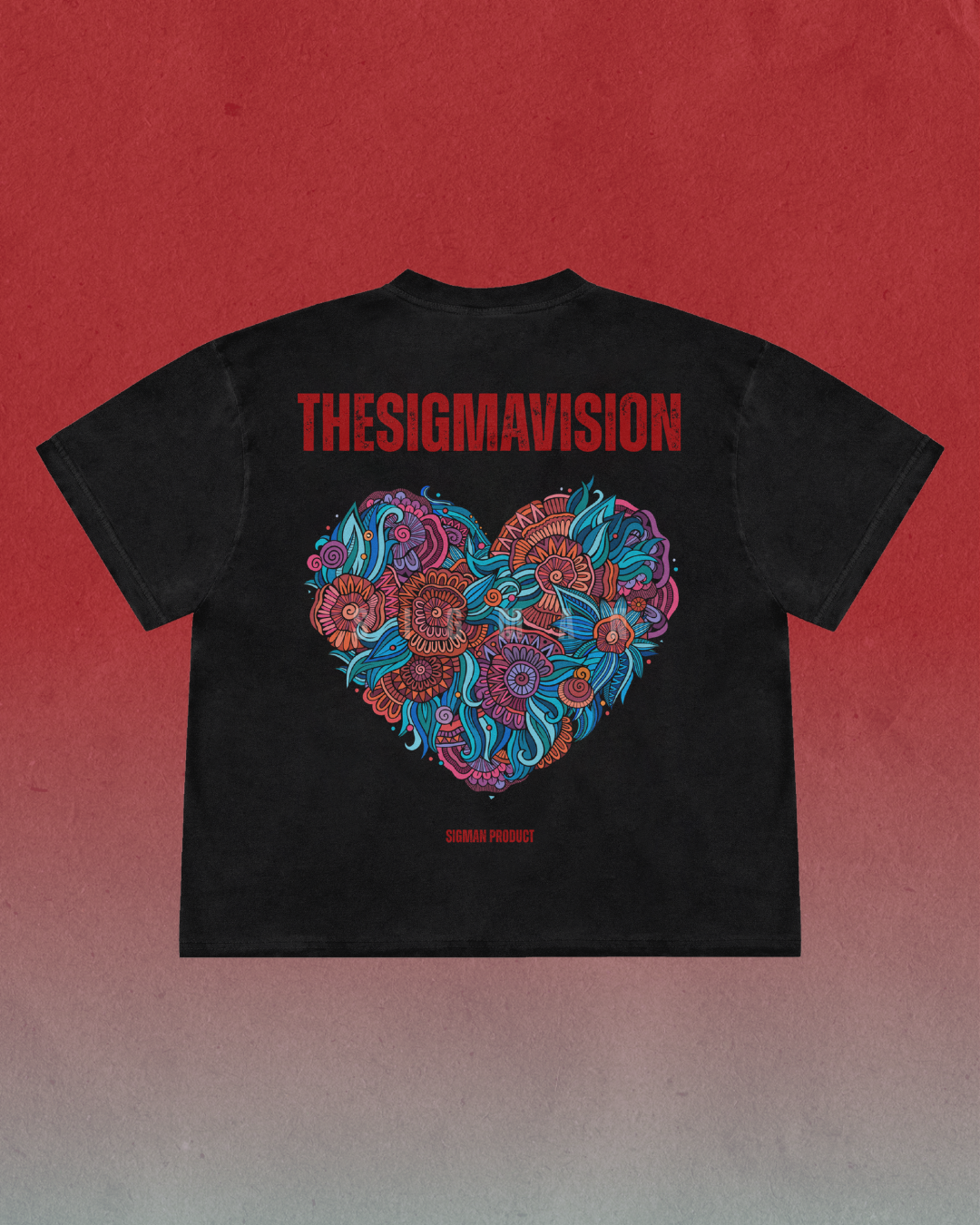 The Heart - Sigman Product