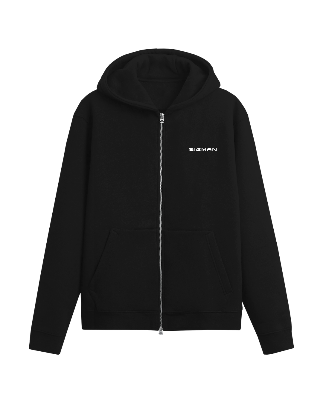 Basic Sweatshirt - Sigman Edition