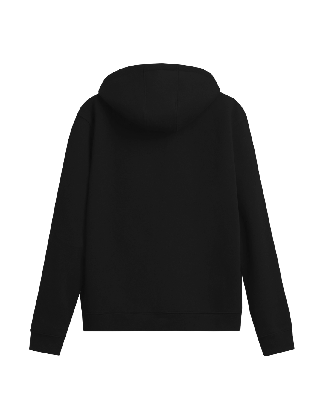 Basic Sweatshirt - Sigman Edition