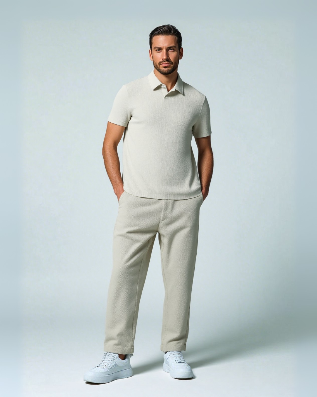 Suit Marseille - Sigman Product