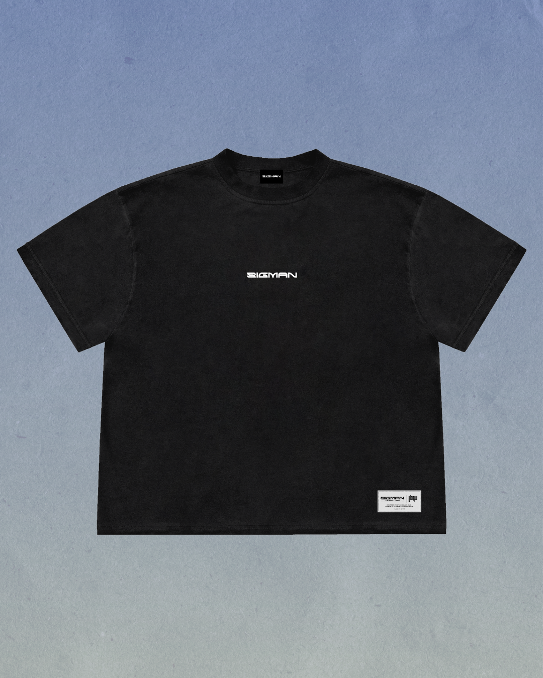 The Sigma Vision – Sigman Product