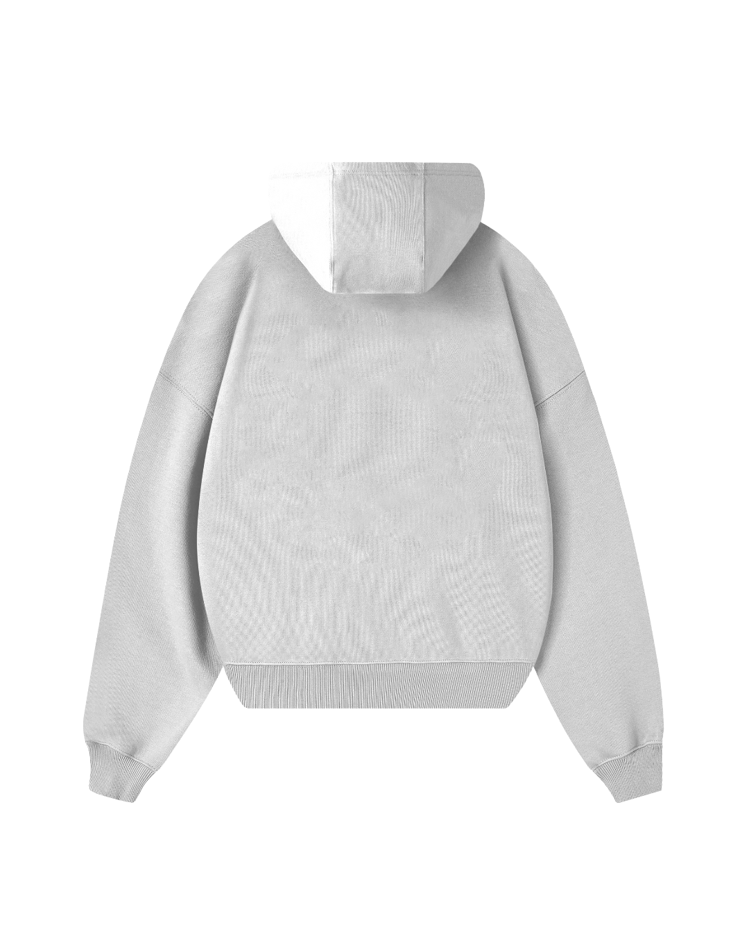 Original Oversized Hoodie - Sigman Edition