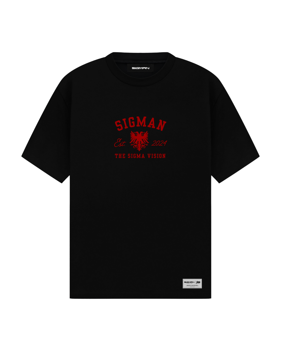 Original - Sigman Product