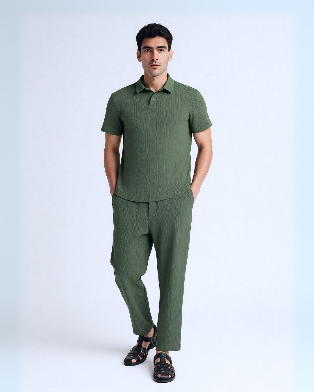 Suit Marseille - Sigman Product