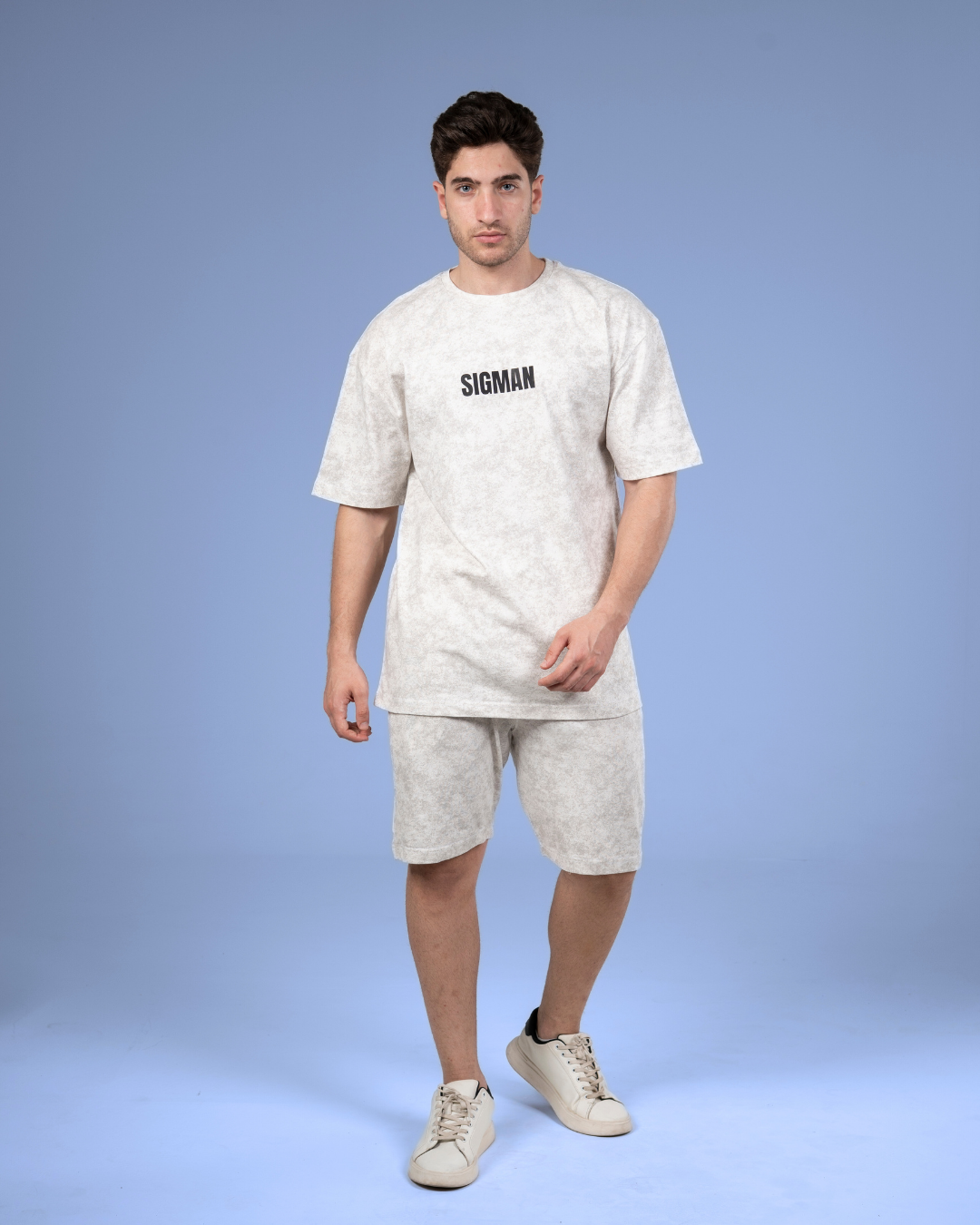 Suit Shorts – Sigman Product