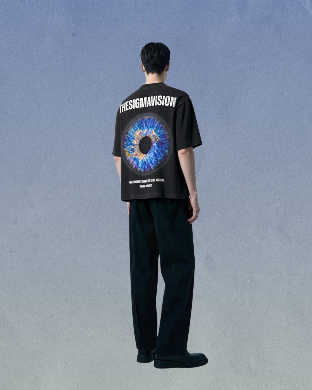 The Sigma Vision – Sigman Product