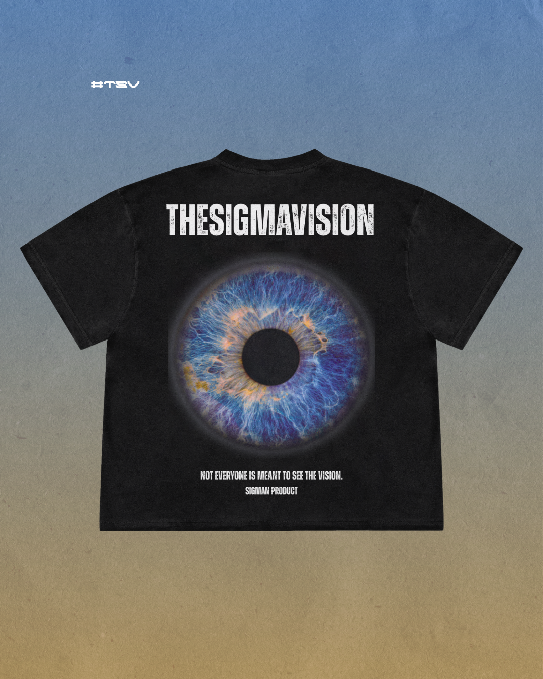 The Sigma Vision – Sigman Product