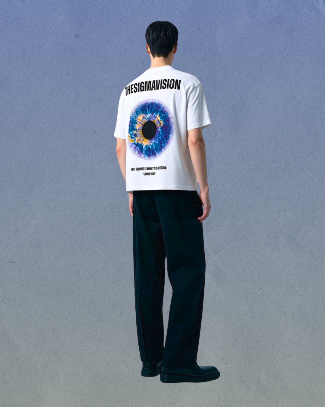 The Sigma Vision – Sigman Product