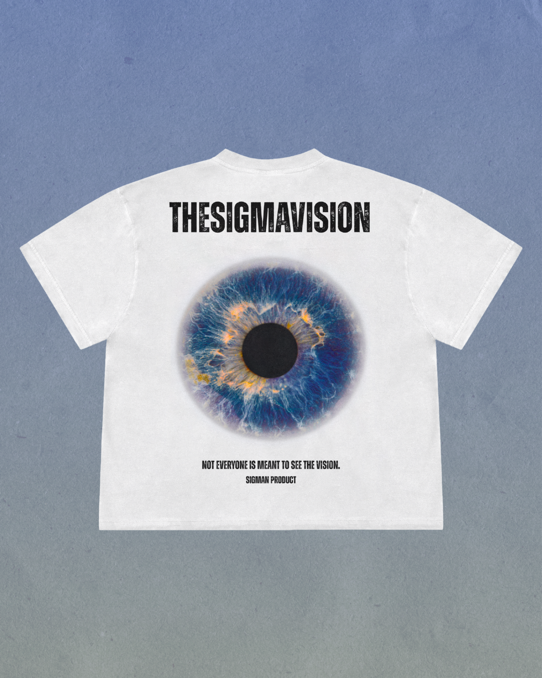 The Sigma Vision – Sigman Product