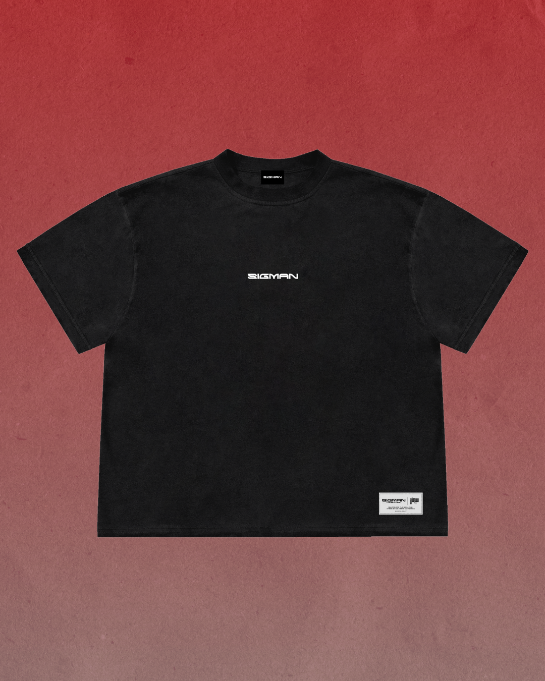 Samurai - Sigman Product