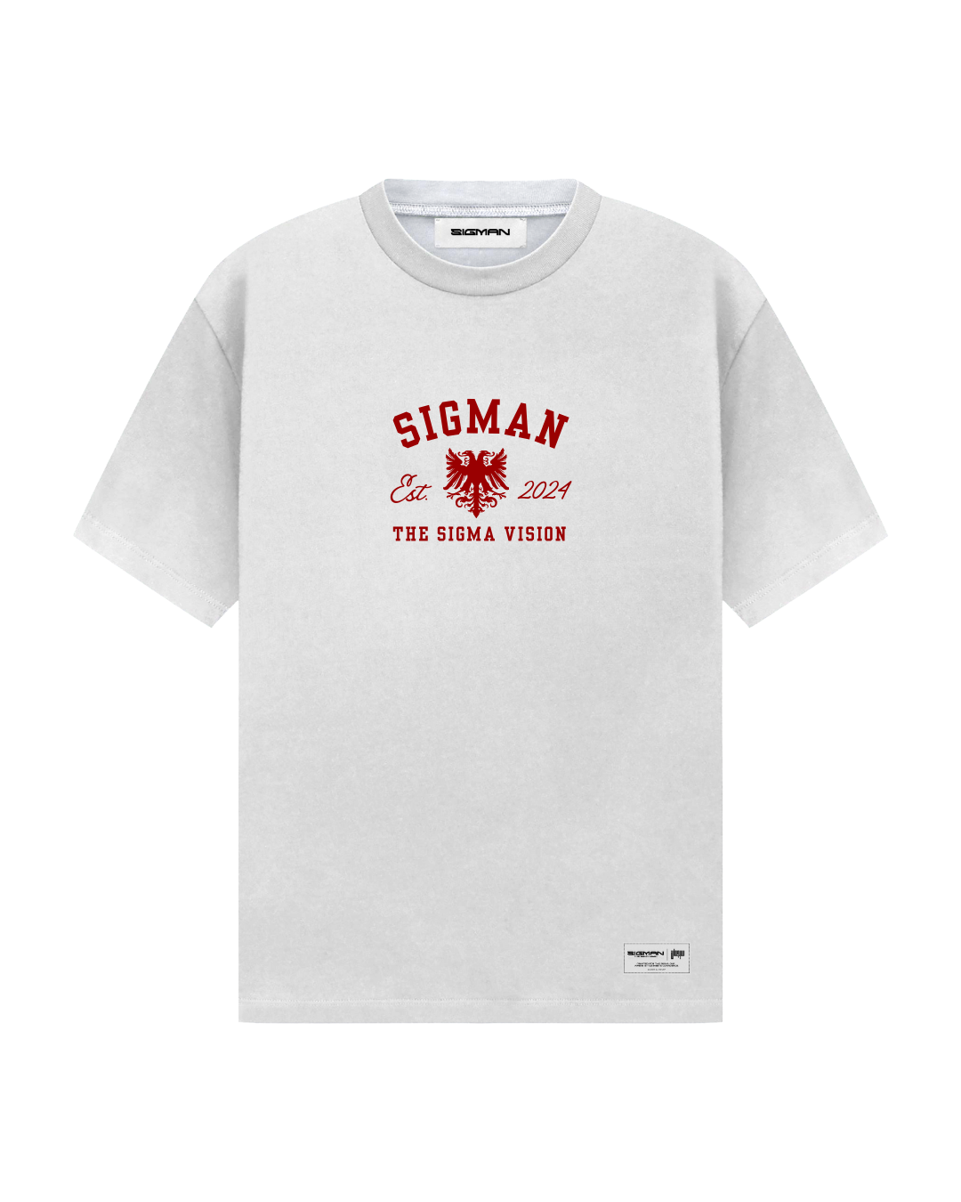 Original - Sigman Product