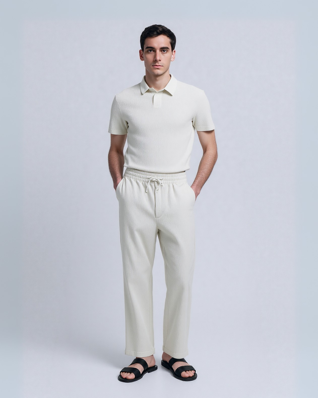 Suit Marseille - Sigman Product