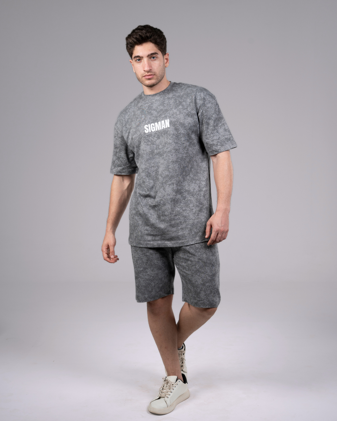 Suit Shorts – Sigman Product