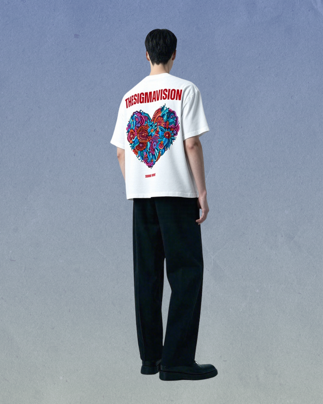 The Heart - Sigman Product