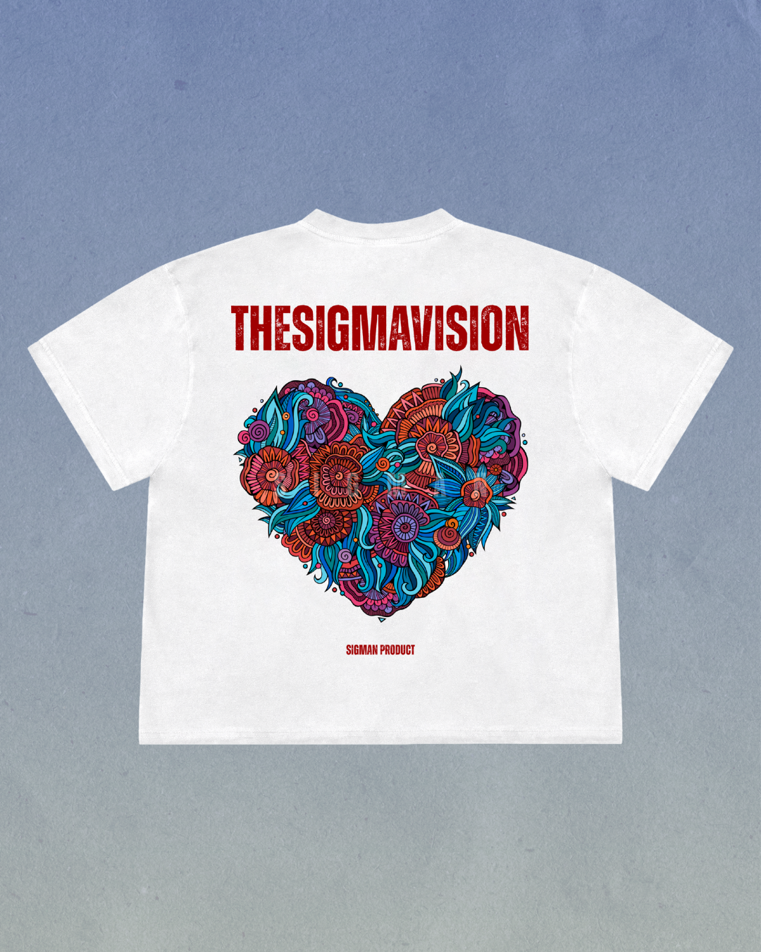 The Heart - Sigman Product