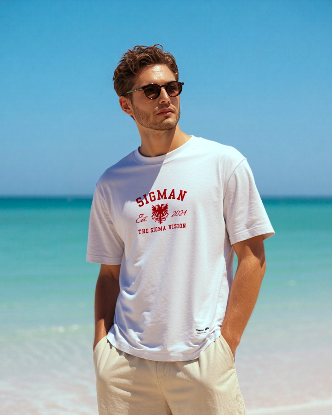 Original - Sigman Product