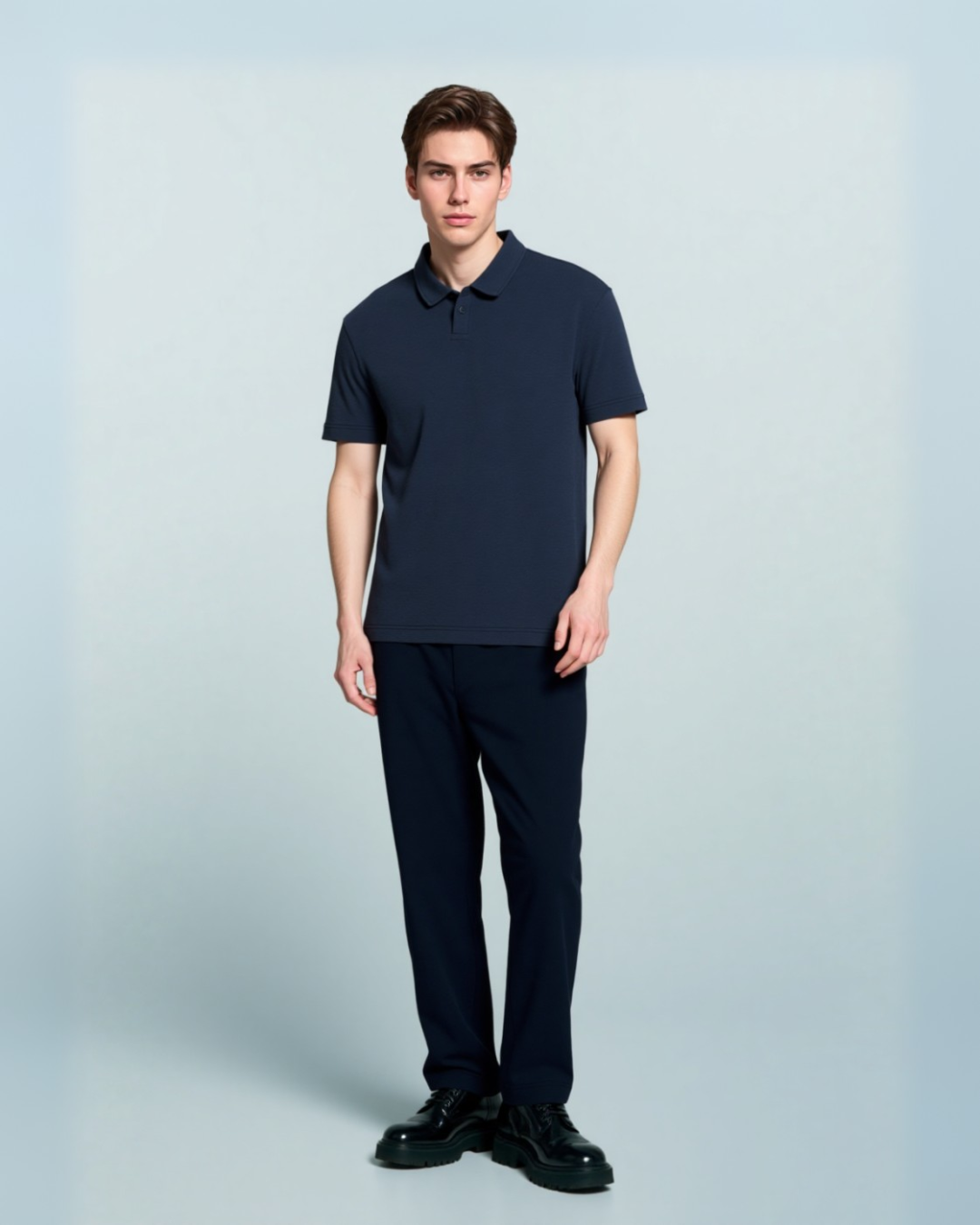 Suit Marseille - Sigman Product