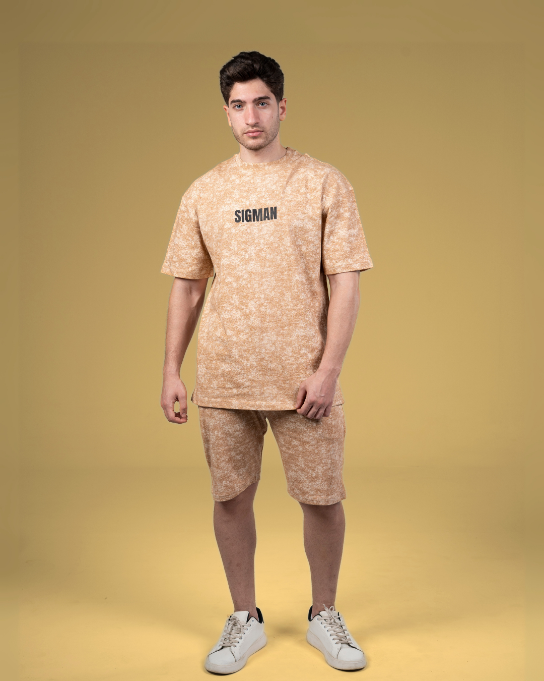 Suit Shorts – Sigman Product