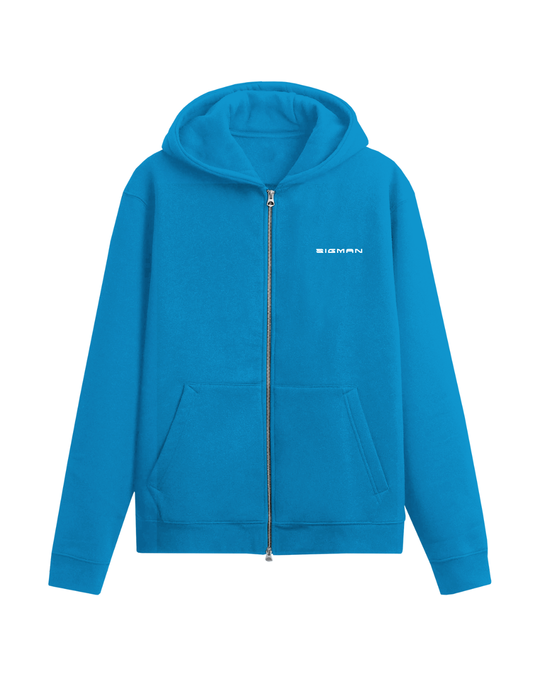 Basic Sweatshirt - Sigman Edition