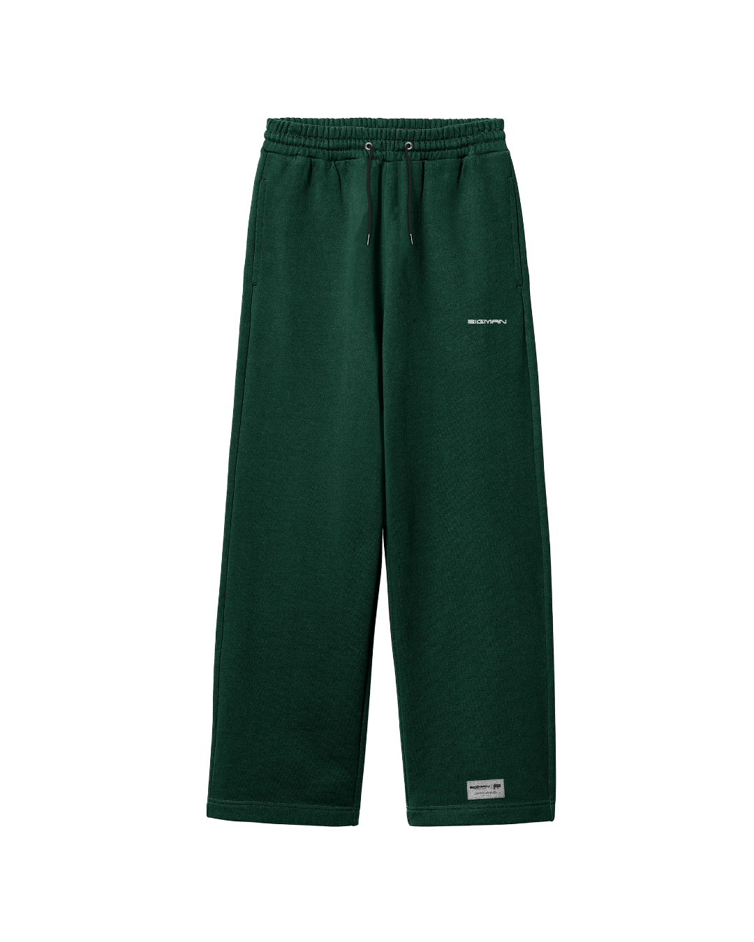 Wide Leg Sweatpants - Sigman Product