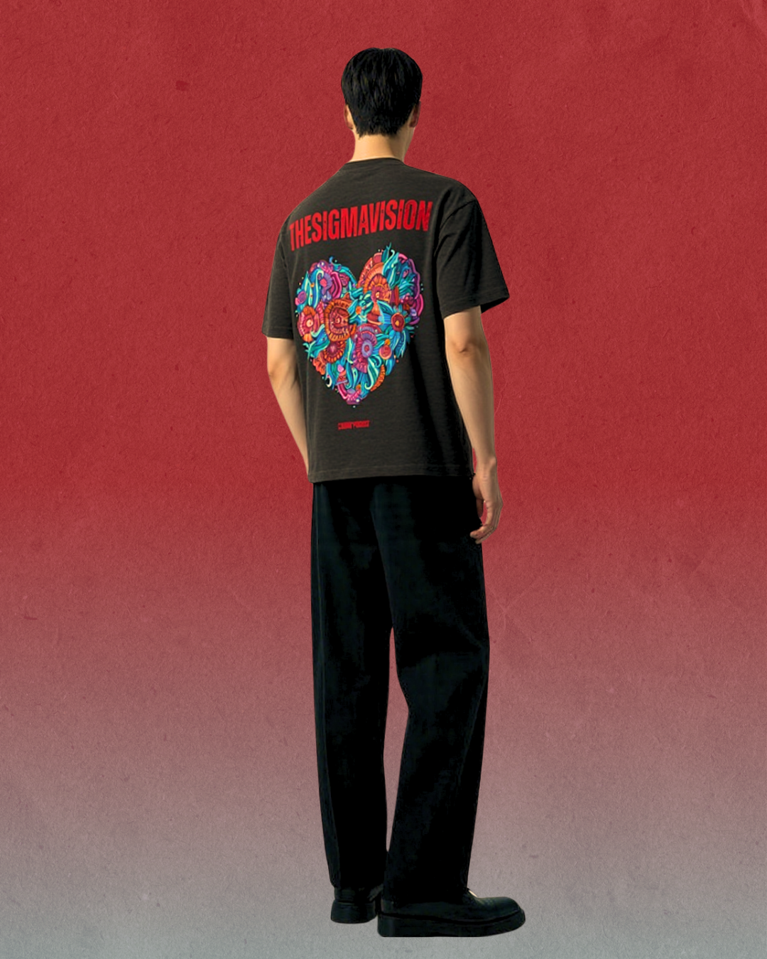 The Heart - Sigman Product