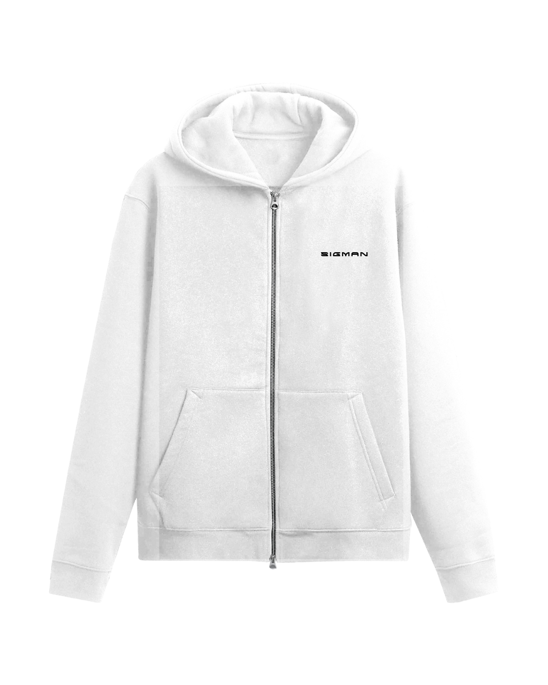 Basic Sweatshirt - Sigman Edition