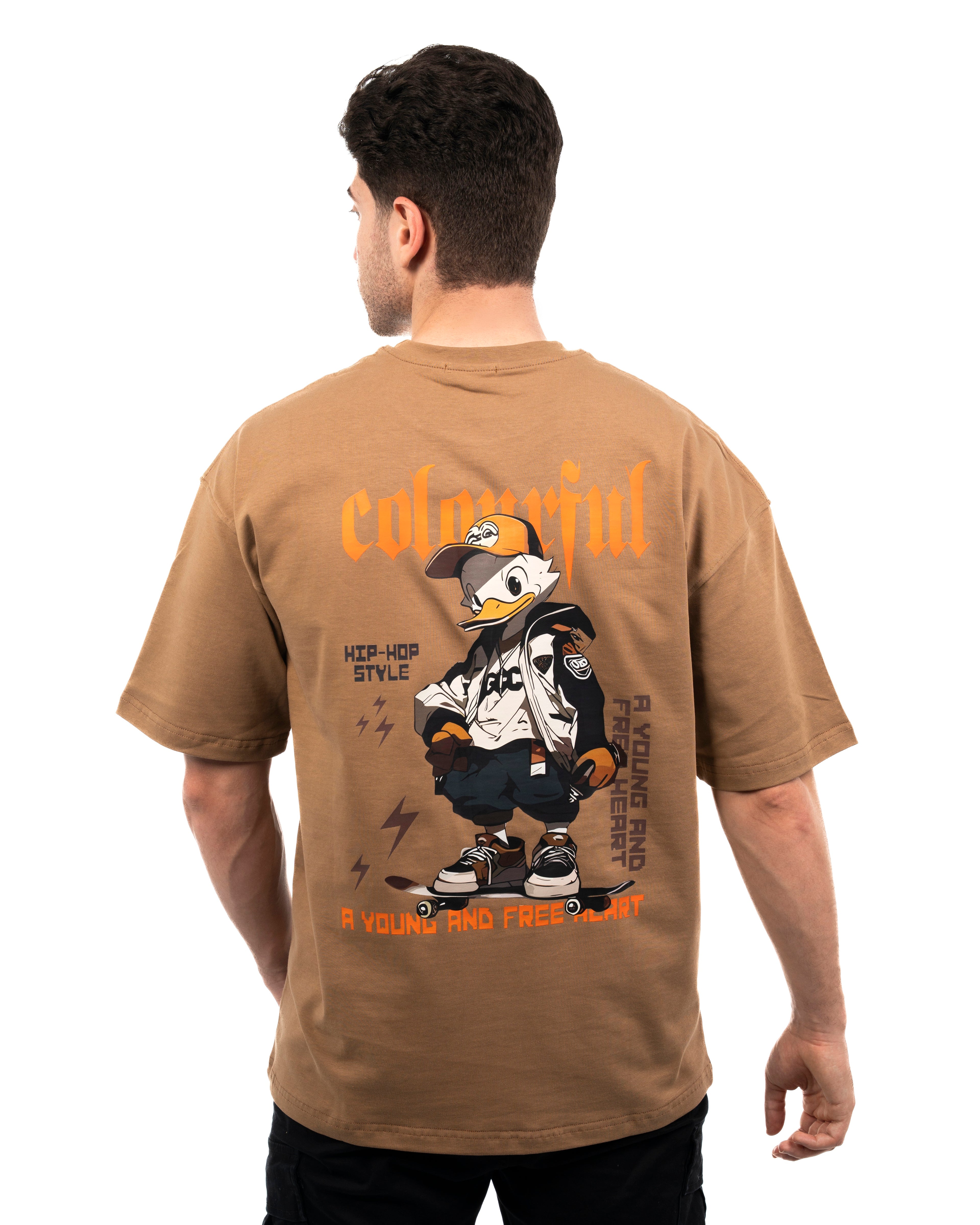 The Golden Duck – Sigman Product