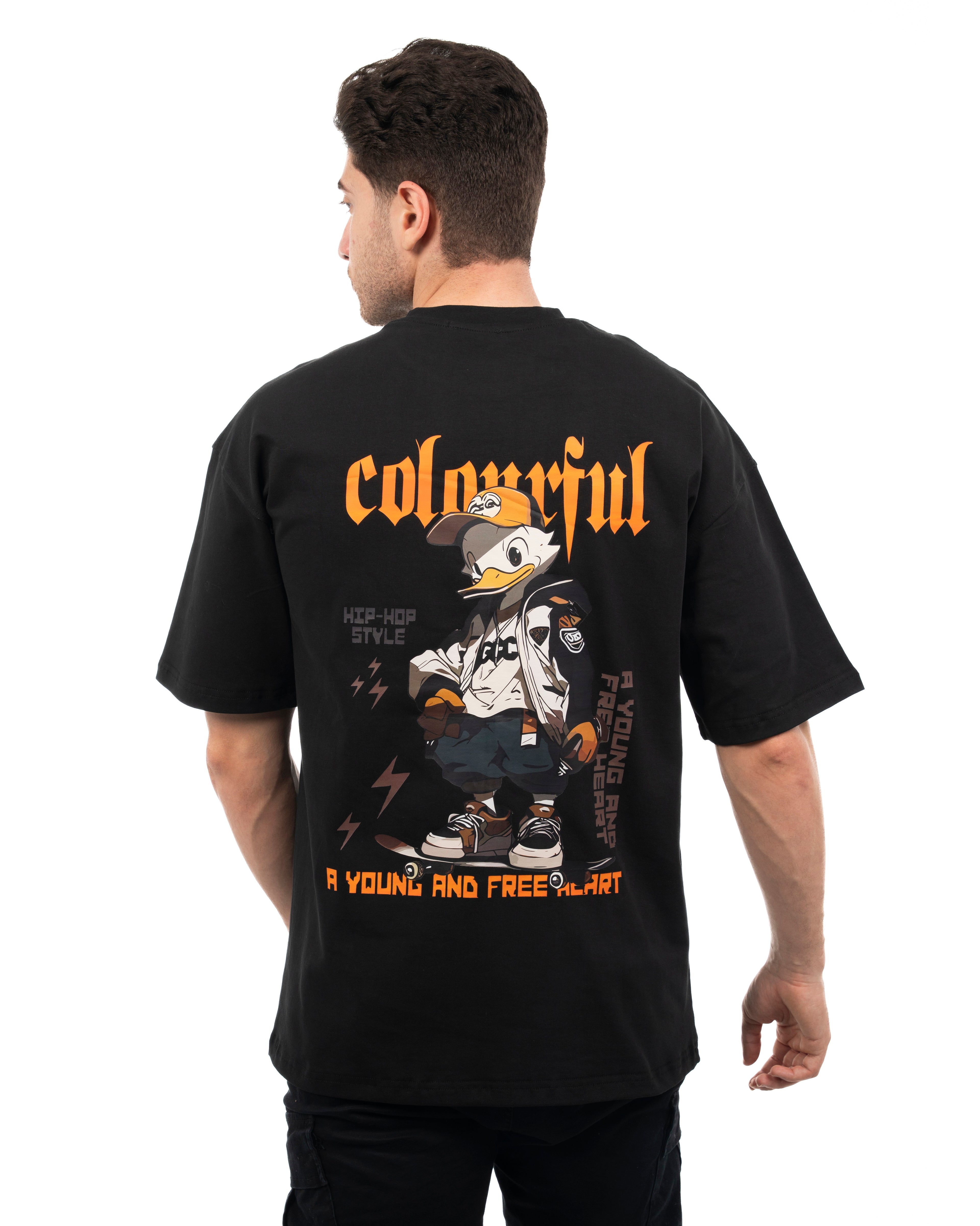 The Golden Duck – Sigman Product