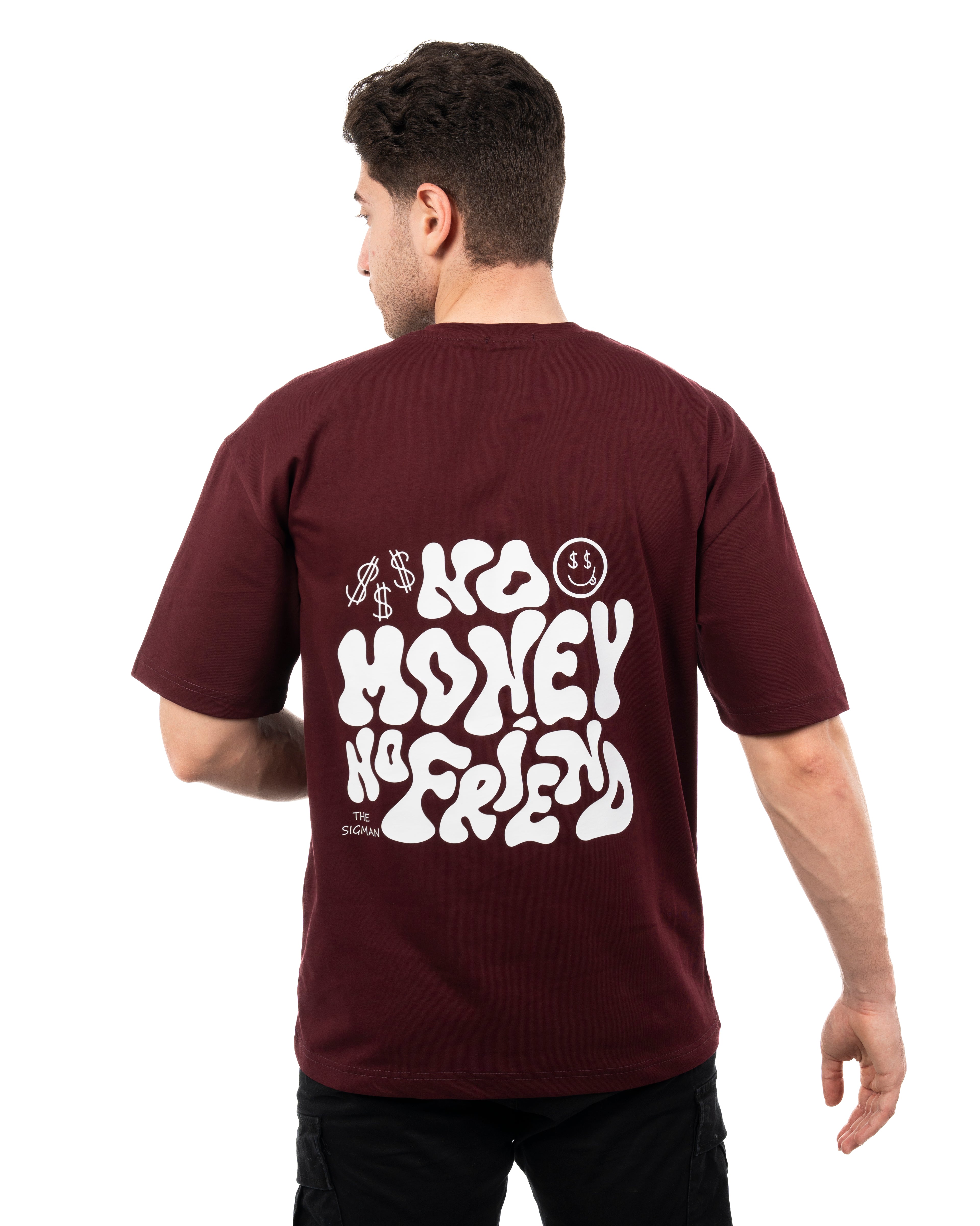 Power Of Money – Sigman Product