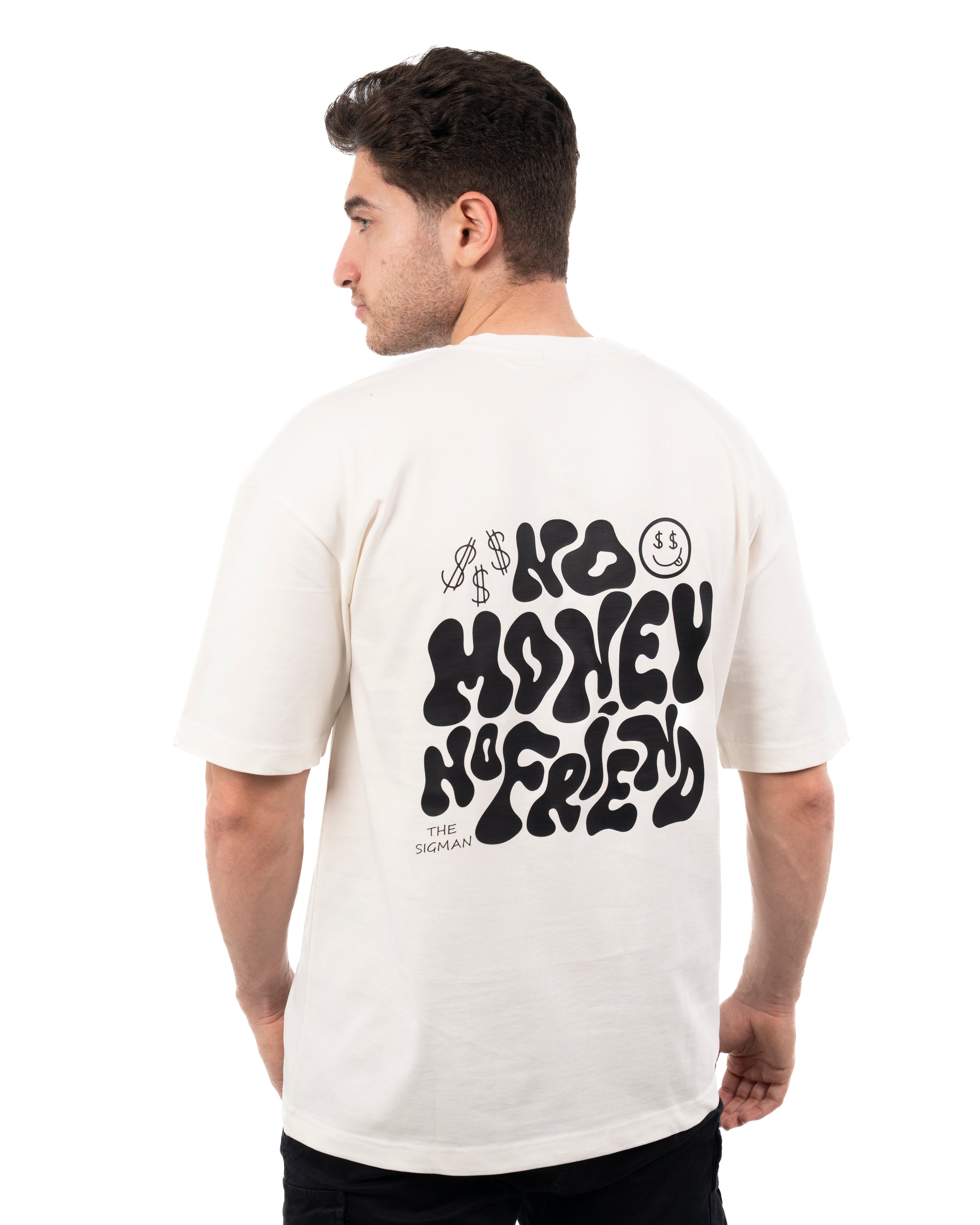 Power Of Money – Sigman Product