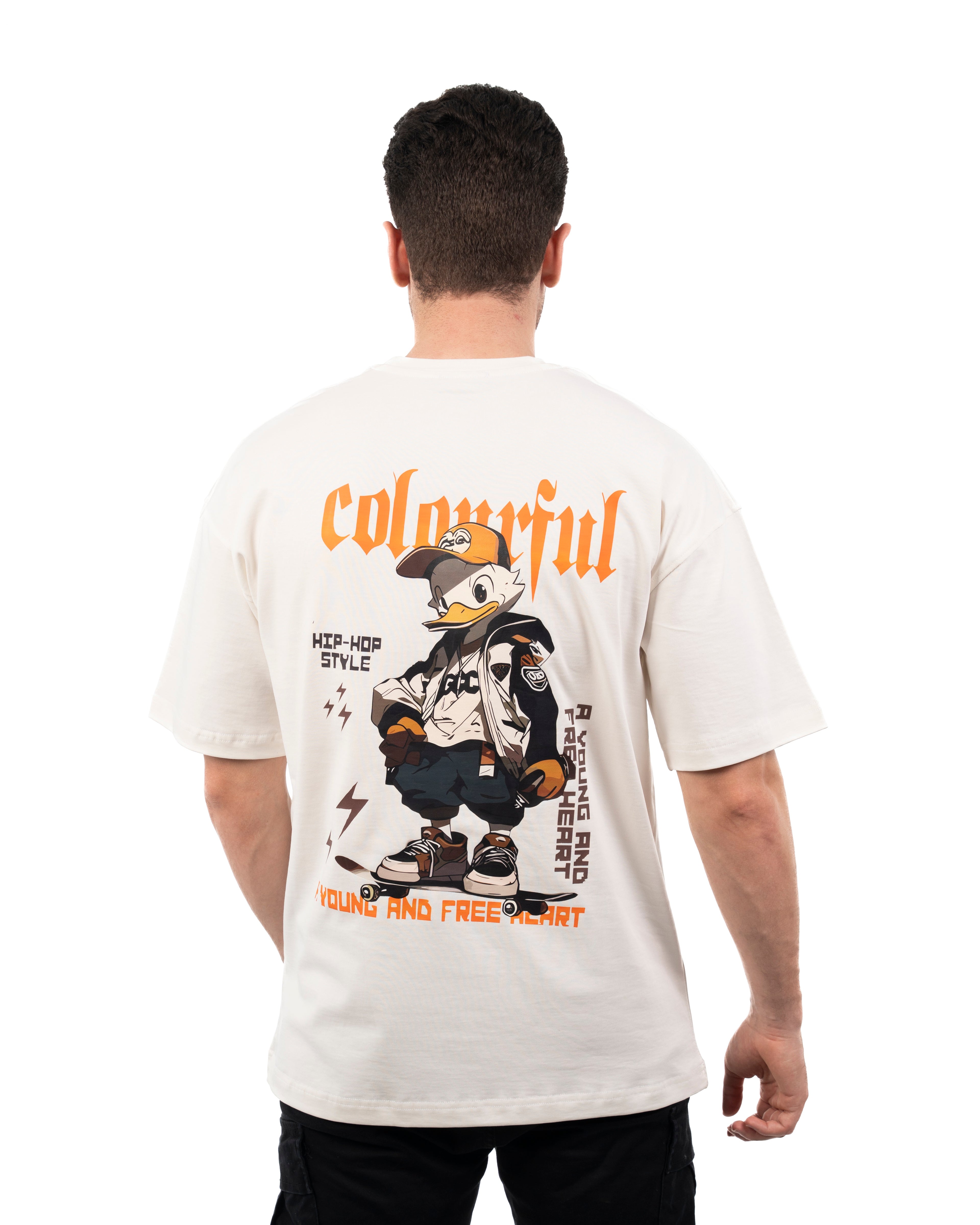 The Golden Duck – Sigman Product