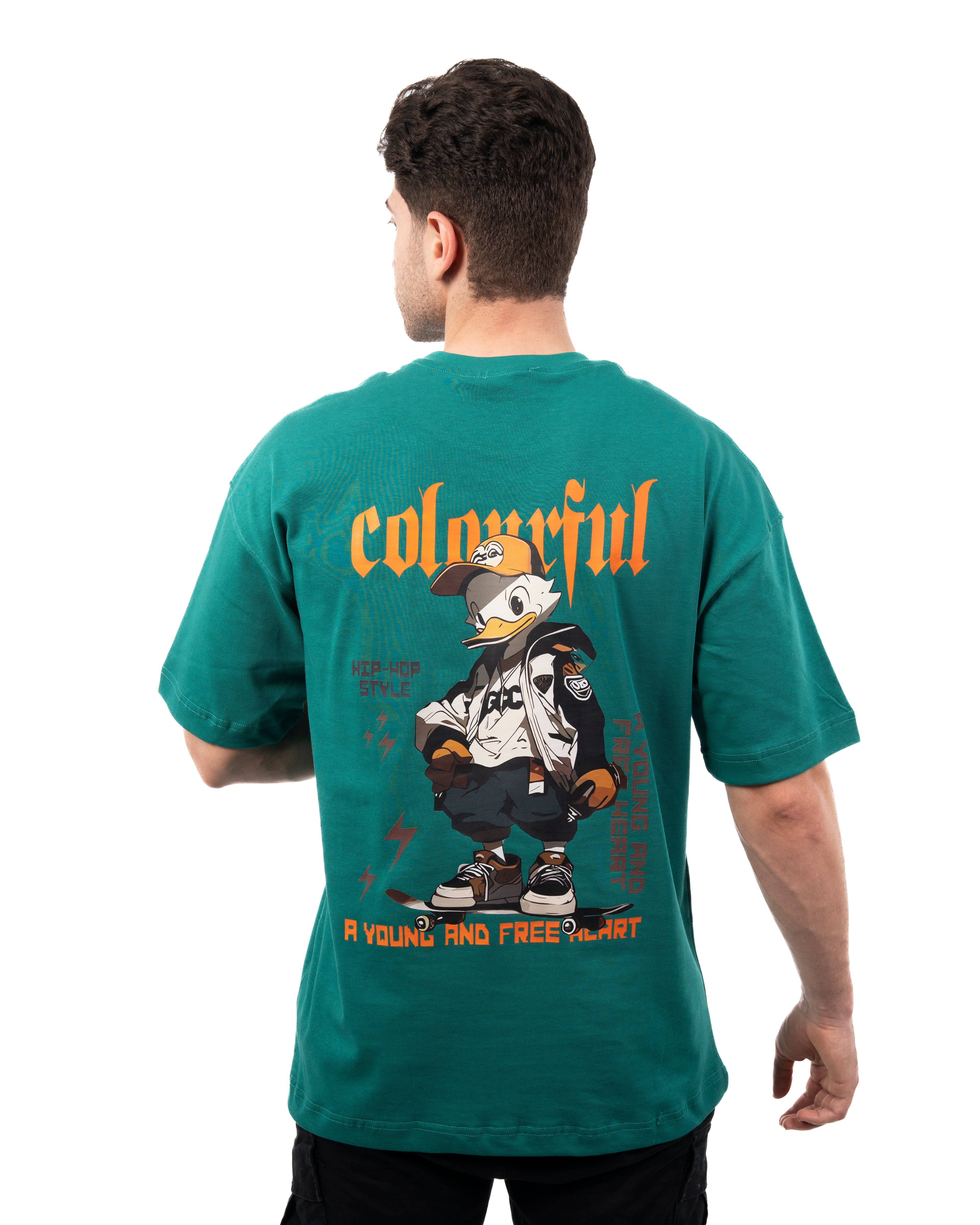 The Golden Duck – Sigman Product