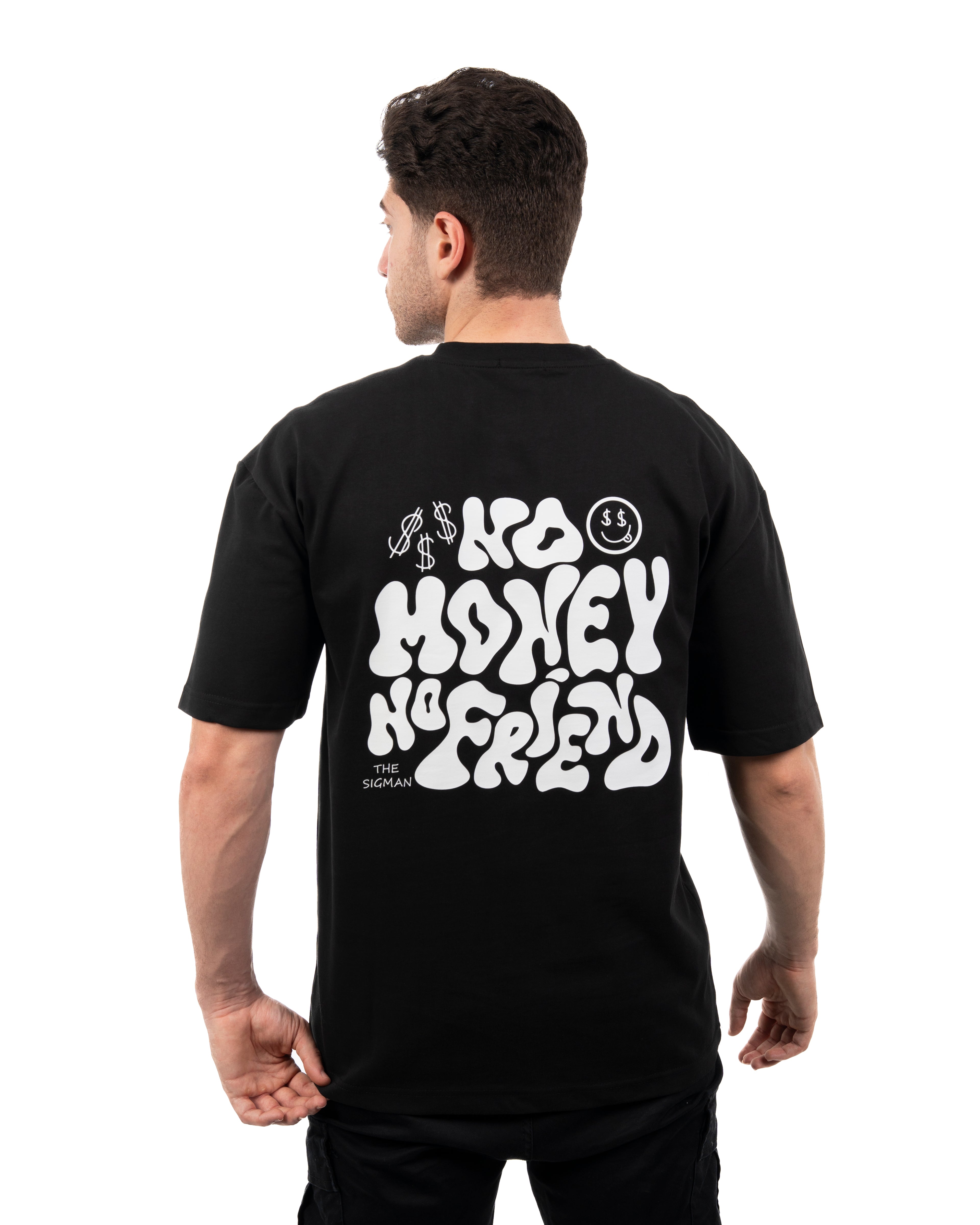 Power Of Money – Sigman Product