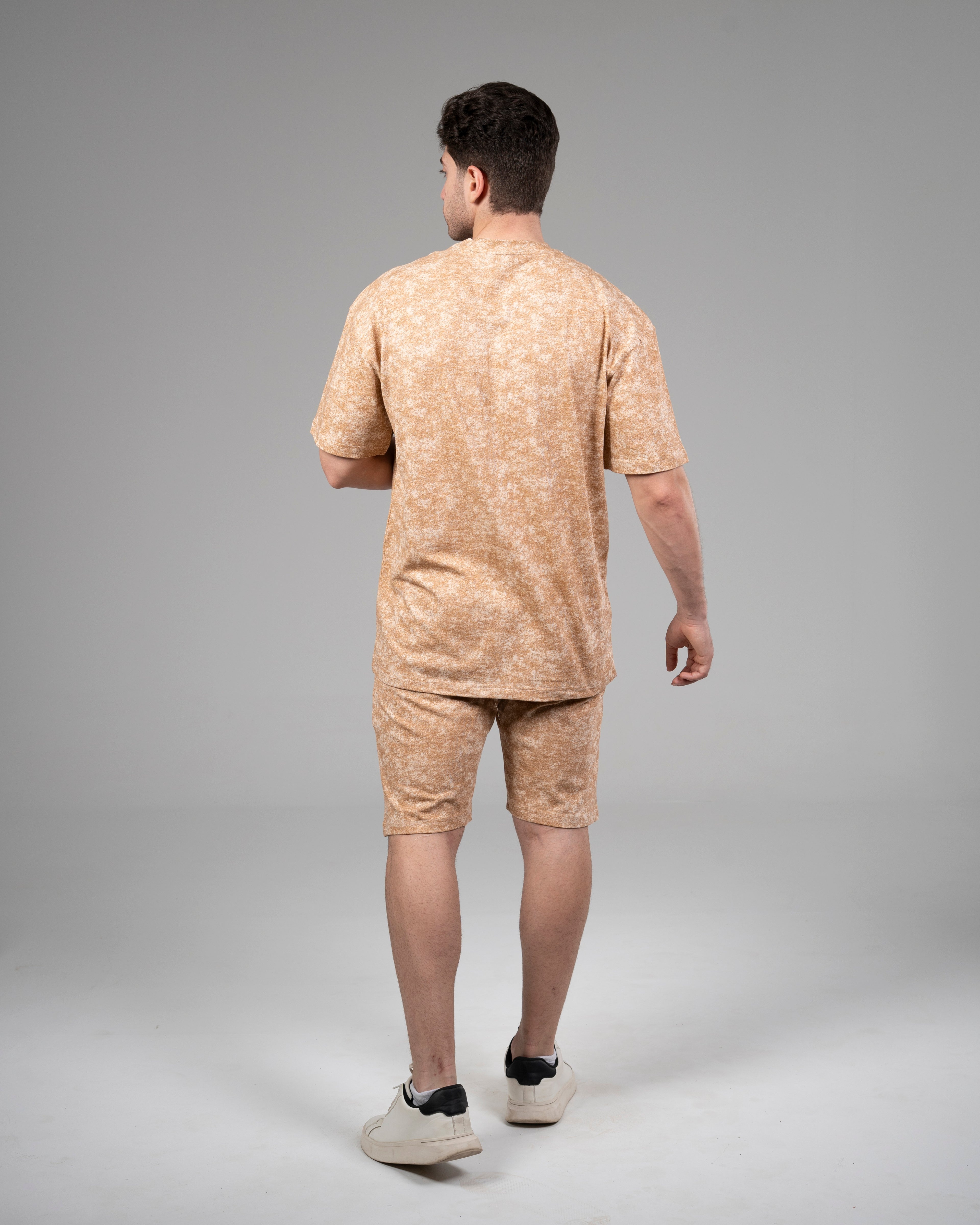 Suit Shorts – Sigman Product