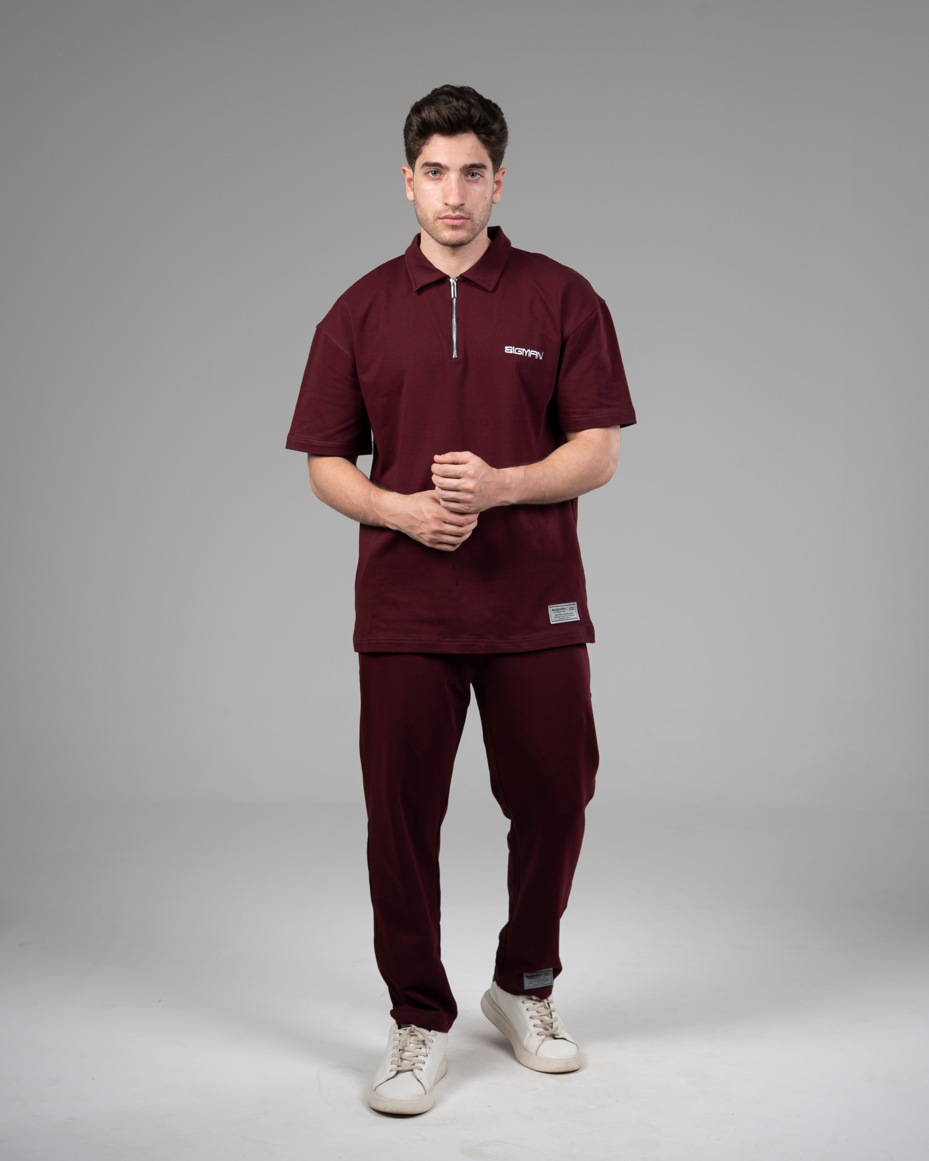 Suit Pants – Sigman Product