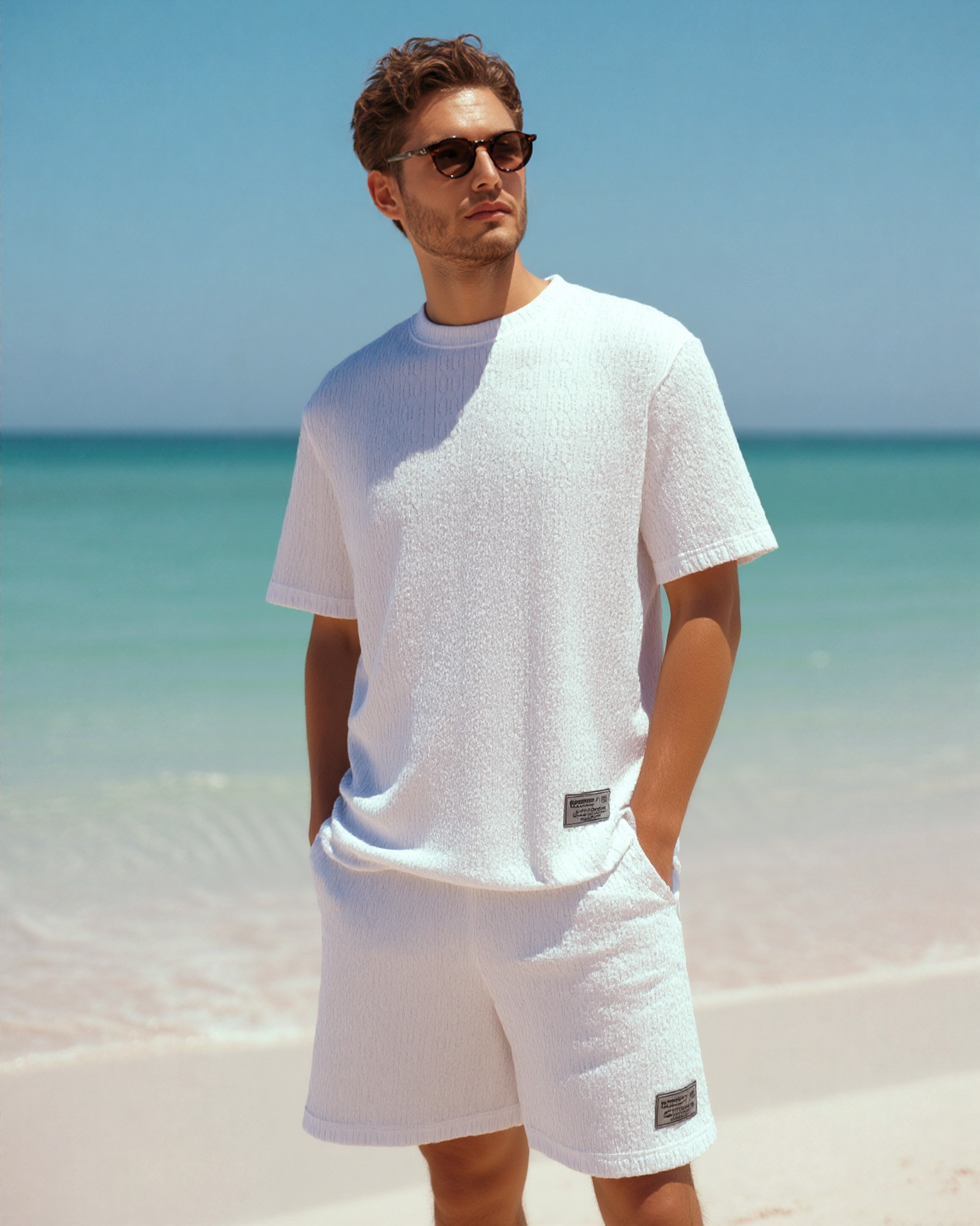 Suit Jakaar - Sigman Product