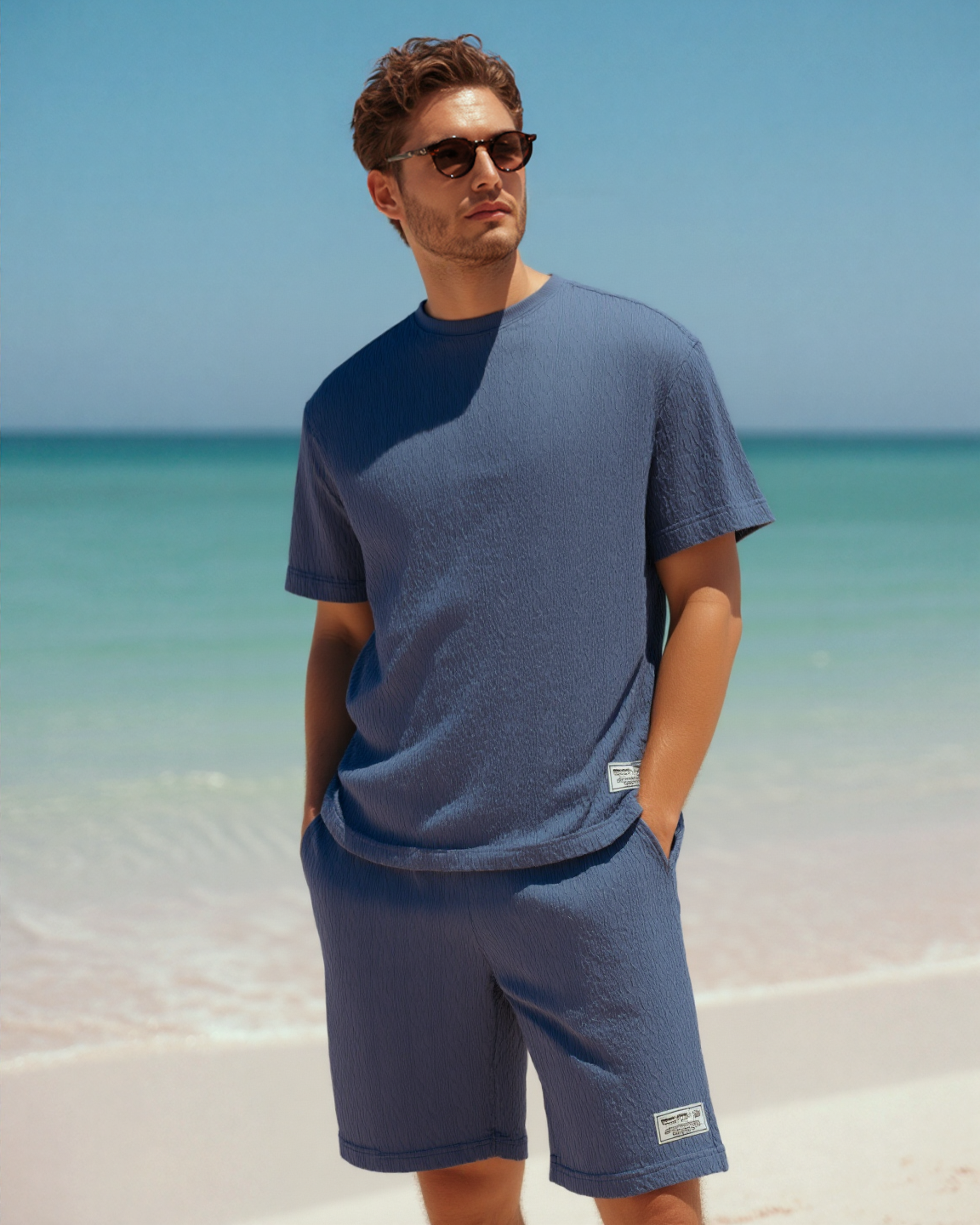 Suit Jakaar - Sigman Product