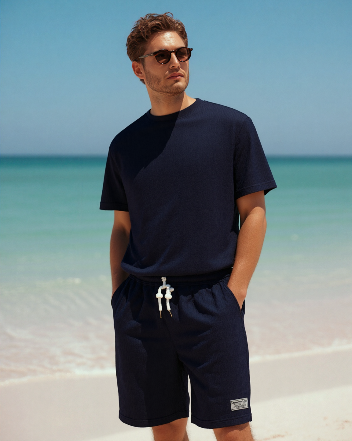 Suit Jakaar - Sigman Product