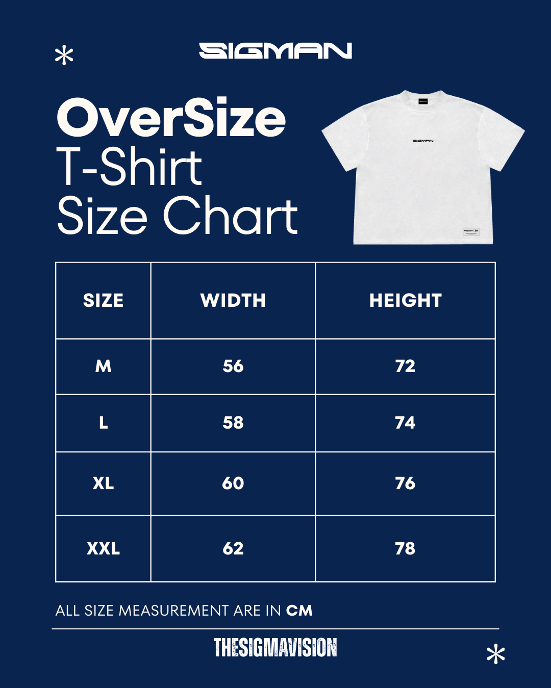 Palestine - Sigman Product